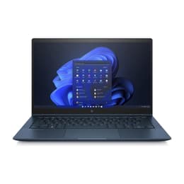HP Elite Dragonfly G2 13" Core i5 2.6 GHz - SSD 512 Go - 16 Go QWERTY - Anglais