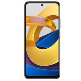 Xiaomi Poco M4 Pro 5G 128 Go Dual Sim - Noir - Débloqué