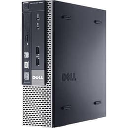 Dell OptiPlex 9020 USFF Core i5 2.9 GHz - SSD 512 Go RAM 8 Go
