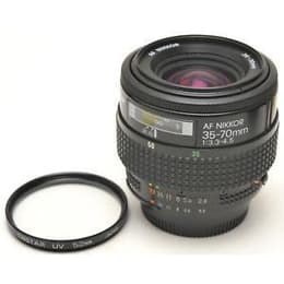 Objectif Nikon AF NIKKOR AF 35-70mm f/3.3-4.5