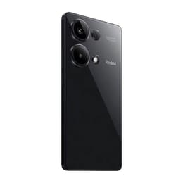 Xiaomi Redmi Note 13 Pro 512 Go - Noir - Débloqué