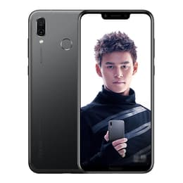 Honor Play 64 Go - Noir - Débloqué