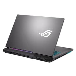 Asus ROG Strix G15 G513IE-HN004W 15" Ryzen 7 2.9 GHz - SSD 512 Go + HDD 1 To - 32 Go - NVIDIA GeForce RTX 3050 Ti AZERTY - Français