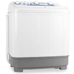 Mini lave-linge Au dessus Oneconcept MNW2-DB004