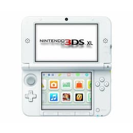 Nintendo 3DS XL - Blanc