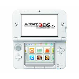 Nintendo 3DS XL - HDD 4 GB - Blanc