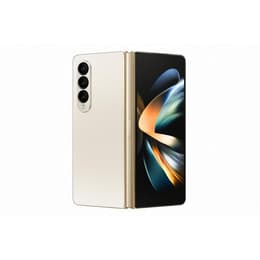 Galaxy Z Fold4 256 Go - Beige - Débloqué
