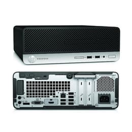 HP ProDesk 400 G6 SFF Core i5 3 GHz - SSD 1 To RAM 16 Go