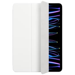 Coque folio Apple iPad Pro 11 - TPU Blanc