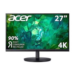 Écran 27" LED uhdtv Acer Vero CCB272K