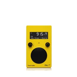 Radio Tivoli Audio PPBT-9485-UNL