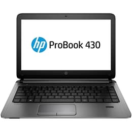 HP ProBook 430 G2 13" Core i5 2.2 GHz - SSD 512 Go - 8 Go QWERTY - Anglais