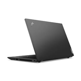Lenovo ThinkPad L14 G4 14" Core i5 3.4 GHz - SSD 256 Go - 16 Go QWERTY - Espagnol