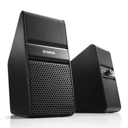 Enceinte Yamaha NX-50 Noir
