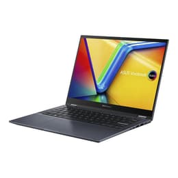 Asus VivoBook S 14 Flip TN3402YA-O71610BL0W 14" Ryzen 7 2 GHz - SSD 1 To - 16 Go QWERTY - Anglais