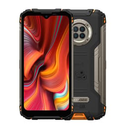 Doogee S96 Pro 128 Go - Orange - Débloqué