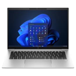 Hp EliteBook 840 G10 14" Core i5 1.7 GHz - Ssd 256 Go RAM 16 Go QWERTY - Finnois
