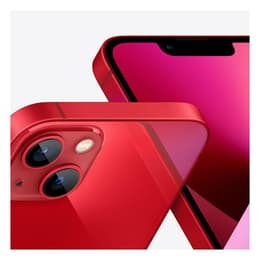 iPhone 13 512 Go - Rouge - Débloqué