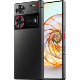 ZTE nubia Z60 Ultra 512 Go - Noir - Débloqué