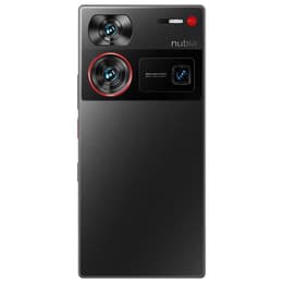 ZTE nubia Z60 Ultra 512 Go - Noir - Débloqué
