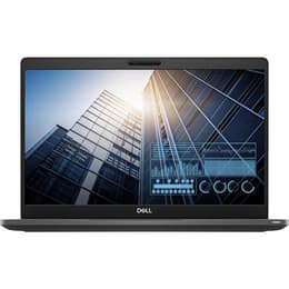 Dell Latitude 5300 13" Core i5 1.6 GHz - Ssd 512 Go RAM 16 Go