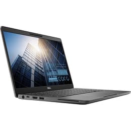 Dell Latitude 5300 13" Core i5 1.6 GHz - Ssd 512 Go RAM 16 Go