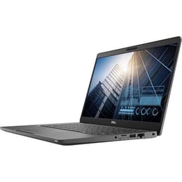 Dell Latitude 5300 13" Core i5 1.6 GHz - Ssd 512 Go RAM 16 Go AZERTY - Français