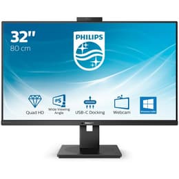 Écran 32" LED Philips 326P1H/00