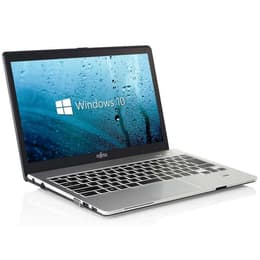 Fujitsu LifeBook S935 13" Core i7 2.6 GHz - Ssd 256 Go RAM 12 Go QWERTZ
