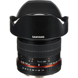 Objectif Samyang Sony E 14 mm f/2.8