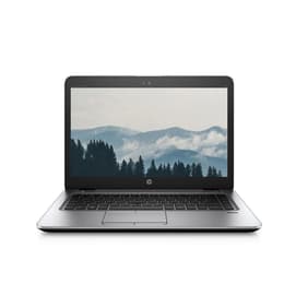HP EliteBook 840 G3 14" Core i5 2.3 GHz - SSD 512 Go + HDD 500 Go - 16 Go QWERTY - Anglais