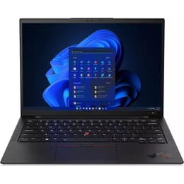 Lenovo ThinkPad T14s G4 14" Ryzen 5 PRO 3.2 GHz - SSD 512 Go - 16 Go QWERTZ - Allemand
