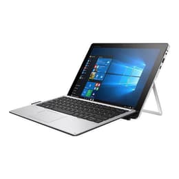 HP Elite X2 1012 G2 12" Core i5 2.6 GHz - SSD 256 Go RAM 8 Go QWERTY - Italien