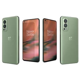 OnePlus Nord 2 5G 128 Go - Vert - Débloqué