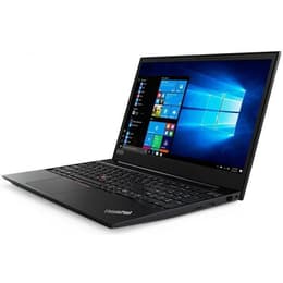 Lenovo ThinkPad E590 15" Core i5 1,6 GHz - SSD 256 Go - 8 Go AZERTY - Français