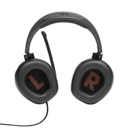 Casque gaming filaire avec micro Jbl Quantum 200 - Noir