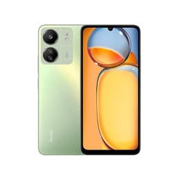 Xiaomi Redmi 13C 256 Go - Vert - Débloqué