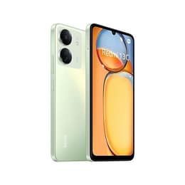 Xiaomi Redmi 13C 256 Go - Vert - Débloqué