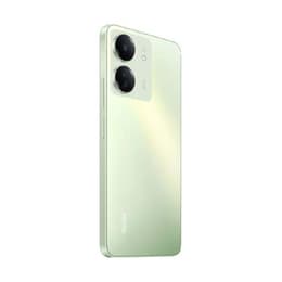 Xiaomi Redmi 13C 256 Go - Vert - Débloqué