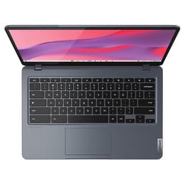 Lenovo IdeaPad Slim 3 14IAN8 14" Core i3 1.8 GHz - SSD 512 Go - 8 Go QWERTY - Anglais
