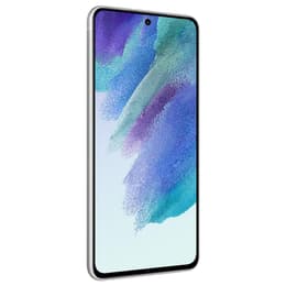 Galaxy S21 FE 5G 128 Go - Blanc - Débloqué
