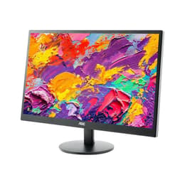 Écran 19" LED Aoc E970SWN