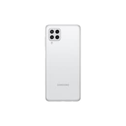Galaxy M22 128 Go - Blanc - Débloqué
