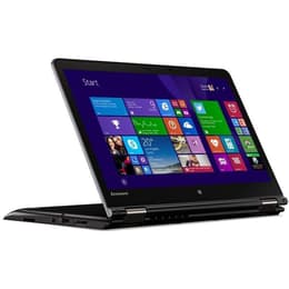 Lenovo ThinkPad Yoga 14 14" Core i5 2.2 GHz - SSD 256 Go - 8 Go QWERTY - Anglais