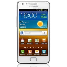 I9100G GALAXY S II 8 Go - Blanc - Débloqué