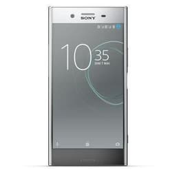 Sony Xperia ZX Premium 64 Go - Argent - Débloqué