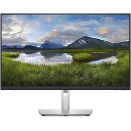 Écran 27" LCD fhdtv Dell P2722H