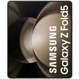 Galaxy Z Fold5 256 Go - Beige - Débloqué