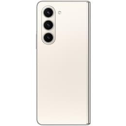 Galaxy Z Fold5 256 Go - Beige - Débloqué