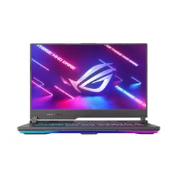 Asus ROG Strix G15 G513IH-HN004T 15" Ryzen 7 2.9 GHz - SSD 512 Go - 8 Go AZERTY - Français